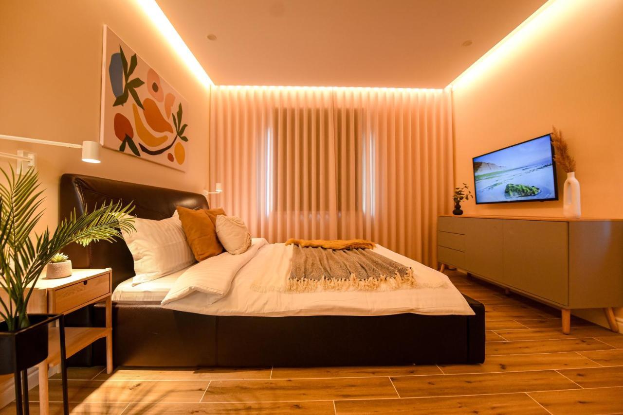 Green Leafy Brasov - Ideal 2 Bedroom Apartment Buitenkant foto