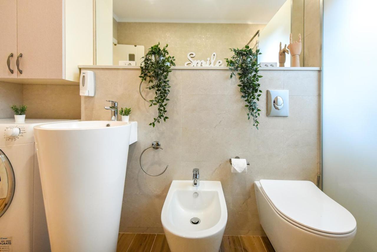 Green Leafy Brasov - Ideal 2 Bedroom Apartment Buitenkant foto