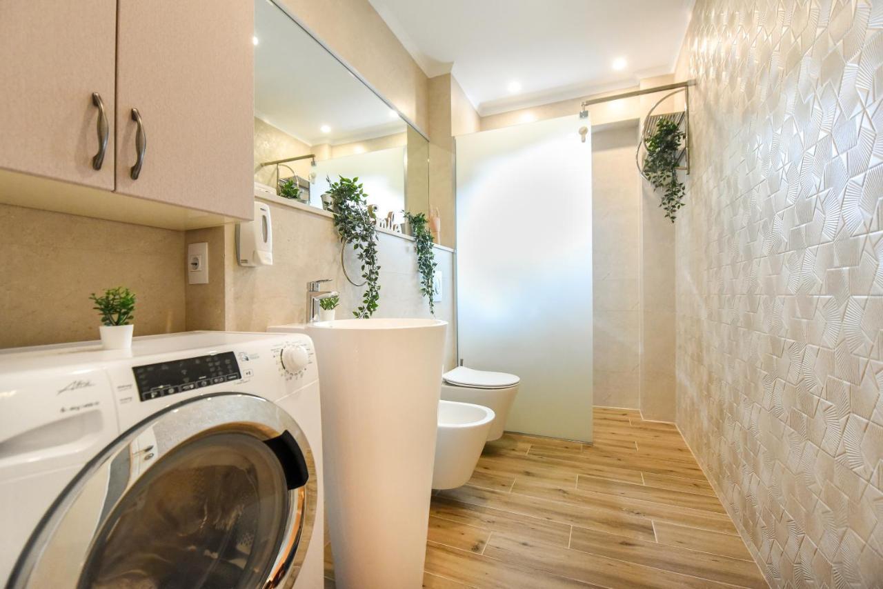 Green Leafy Brasov - Ideal 2 Bedroom Apartment Buitenkant foto