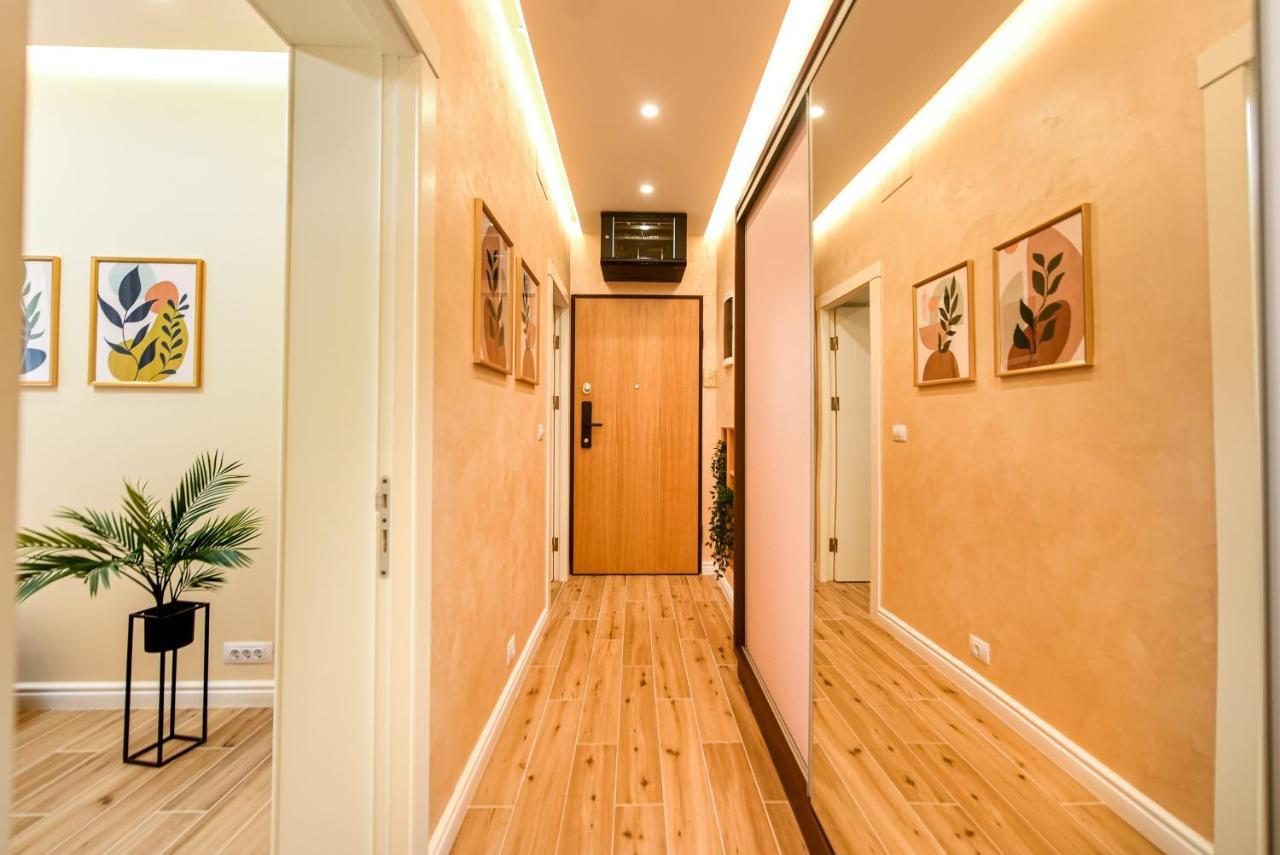 Green Leafy Brasov - Ideal 2 Bedroom Apartment Buitenkant foto