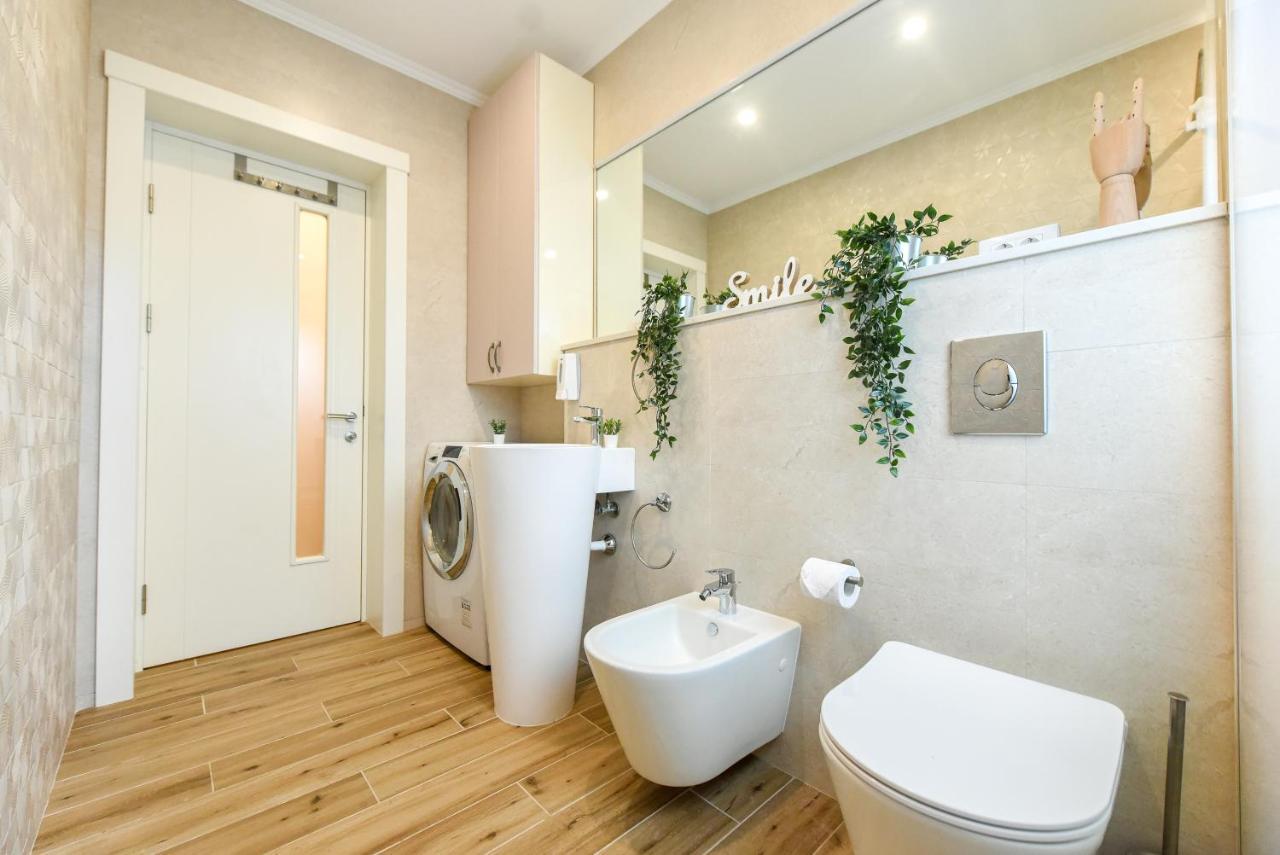 Green Leafy Brasov - Ideal 2 Bedroom Apartment Buitenkant foto
